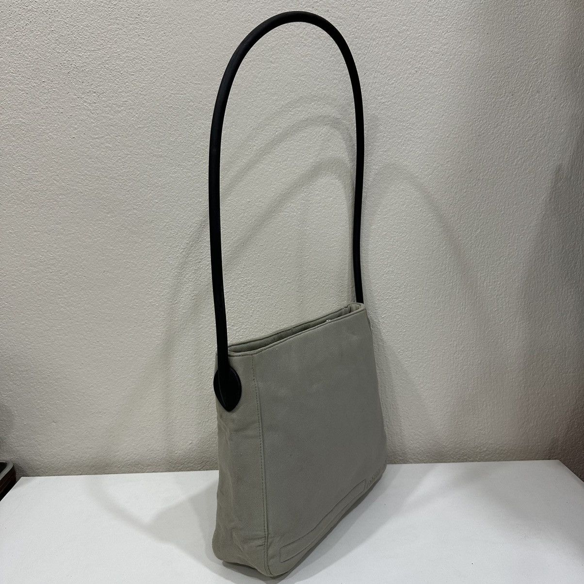 Miu Miu ‼️LASTDROP‼️ AUTHENTIC MIU MIU 2000s NEOPRENE SHOULDER BAG Size ONE SIZE - 3 Thumbnail
