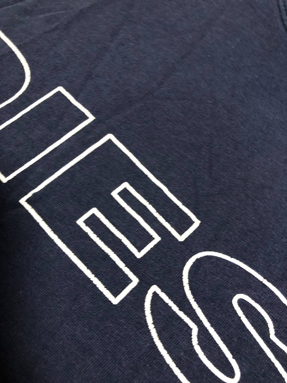 Diesel Men's Diesel T-Diego Graphic Sky T Shirt Italy Size US L / EU 52-54 / 3 - 8 Thumbnail
