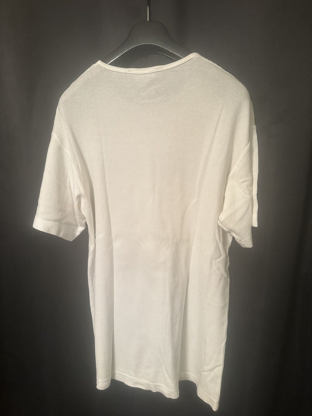 Raf Simons SS02 Limited Edition Revolution Kollaps T-Shirt Size US L / EU 52-54 / 3 - 4 Thumbnail