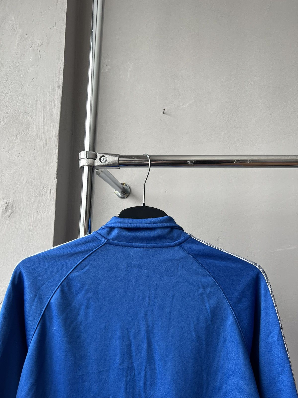 Nike 2015 BRUGGE KV TRAINING/TRAVEL SOCCER FOOTBALL ZIP JACKET M Size US M / EU 48-50 / 2 - 17 Thumbnail
