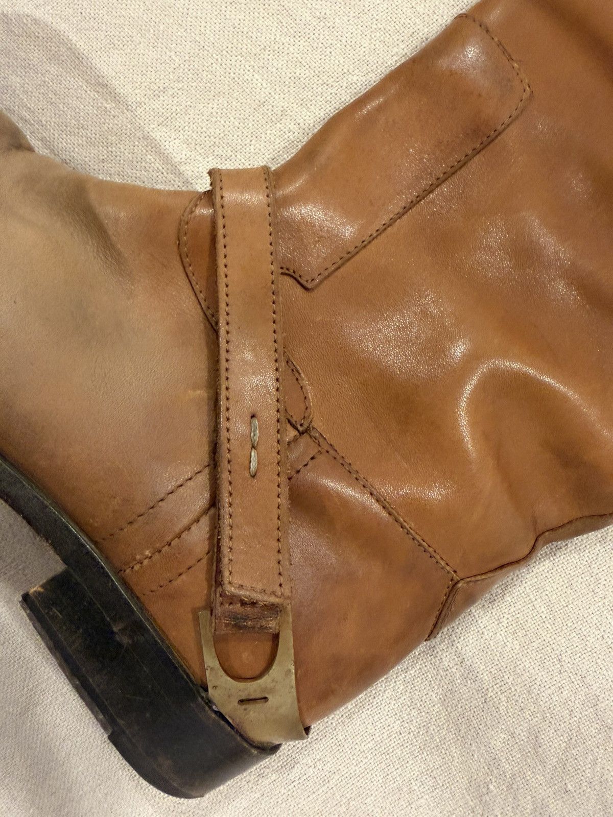 Golden Goose Golden Goose boots Size US 7 / IT 37 - 3 Thumbnail