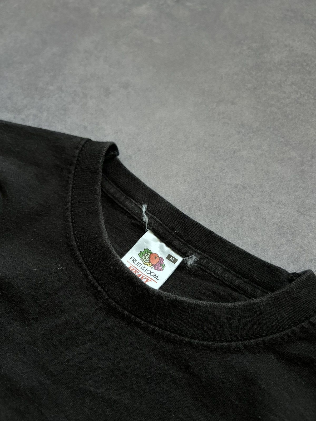 Vintage Vintage Triumph big logo shirt 00s mens bikers Size US M / EU 48-50 / 2 - 3 Thumbnail