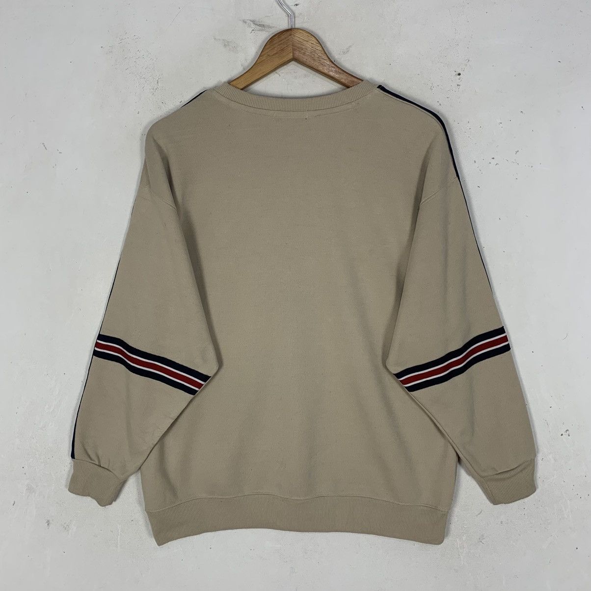 Playboy Vintage Playboy Bunny Streetwear JapaneseBrand Sweatshirt Size US M / EU 48-50 / 2 - 7 Thumbnail