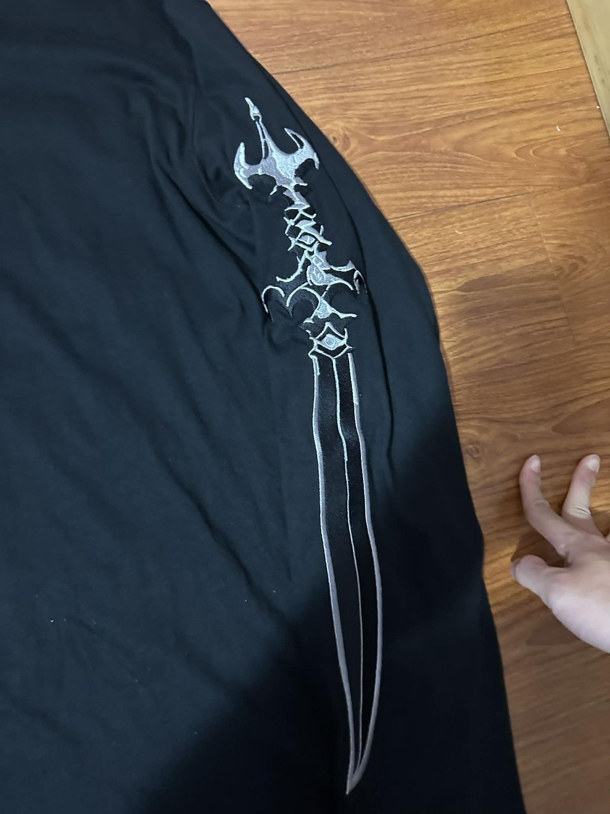 Thug Club Thug Club Arab Sword Size US XL / EU 56 / 4 - 4 Thumbnail