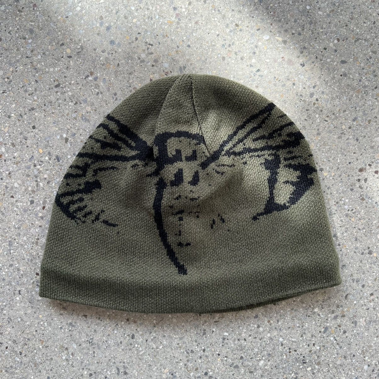 Other Divention Cicada Beanie Size ONE SIZE - 2 Thumbnail