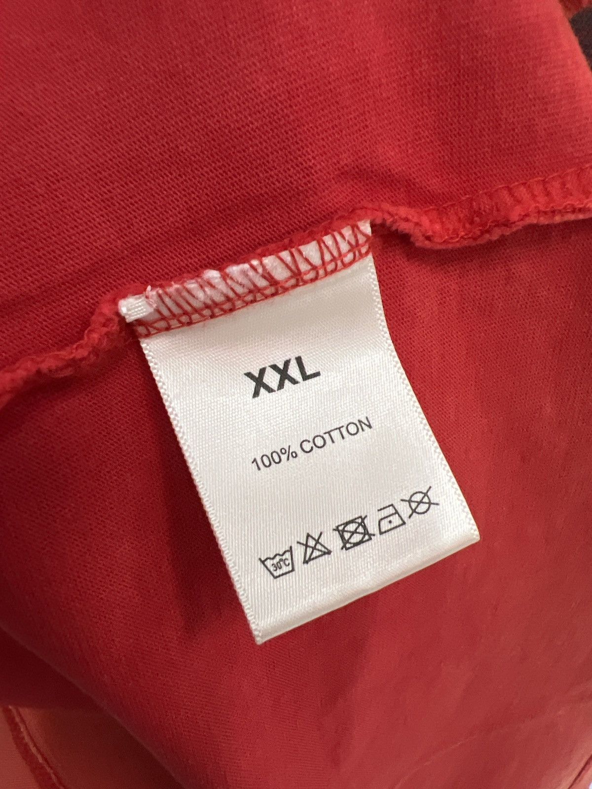Vale Casino Bling Tee Size US XXL / EU 58 / 5 - 6 Thumbnail