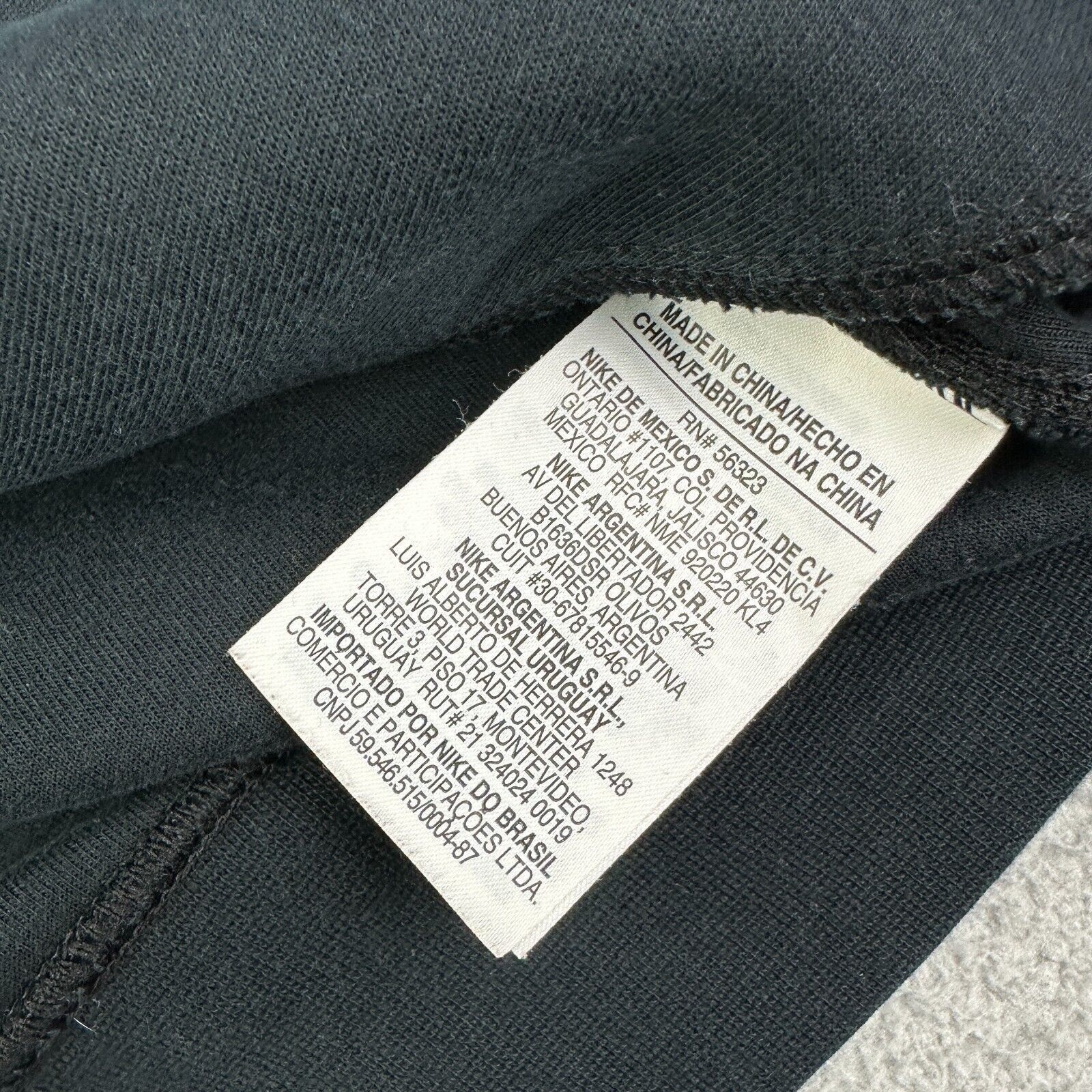 Nike Nike Sportswear Tech Fleece Jacket Women Size Medium Size M / US 6-8 / IT 42-44 - 7 Thumbnail