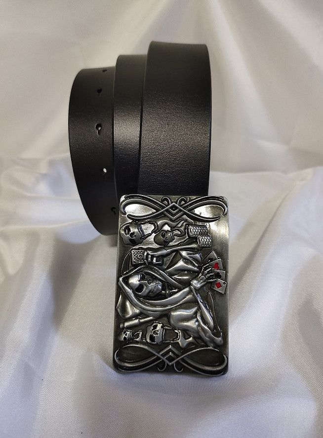 Vintage Fashion personalized simple belt Size ONE SIZE - 4 Thumbnail