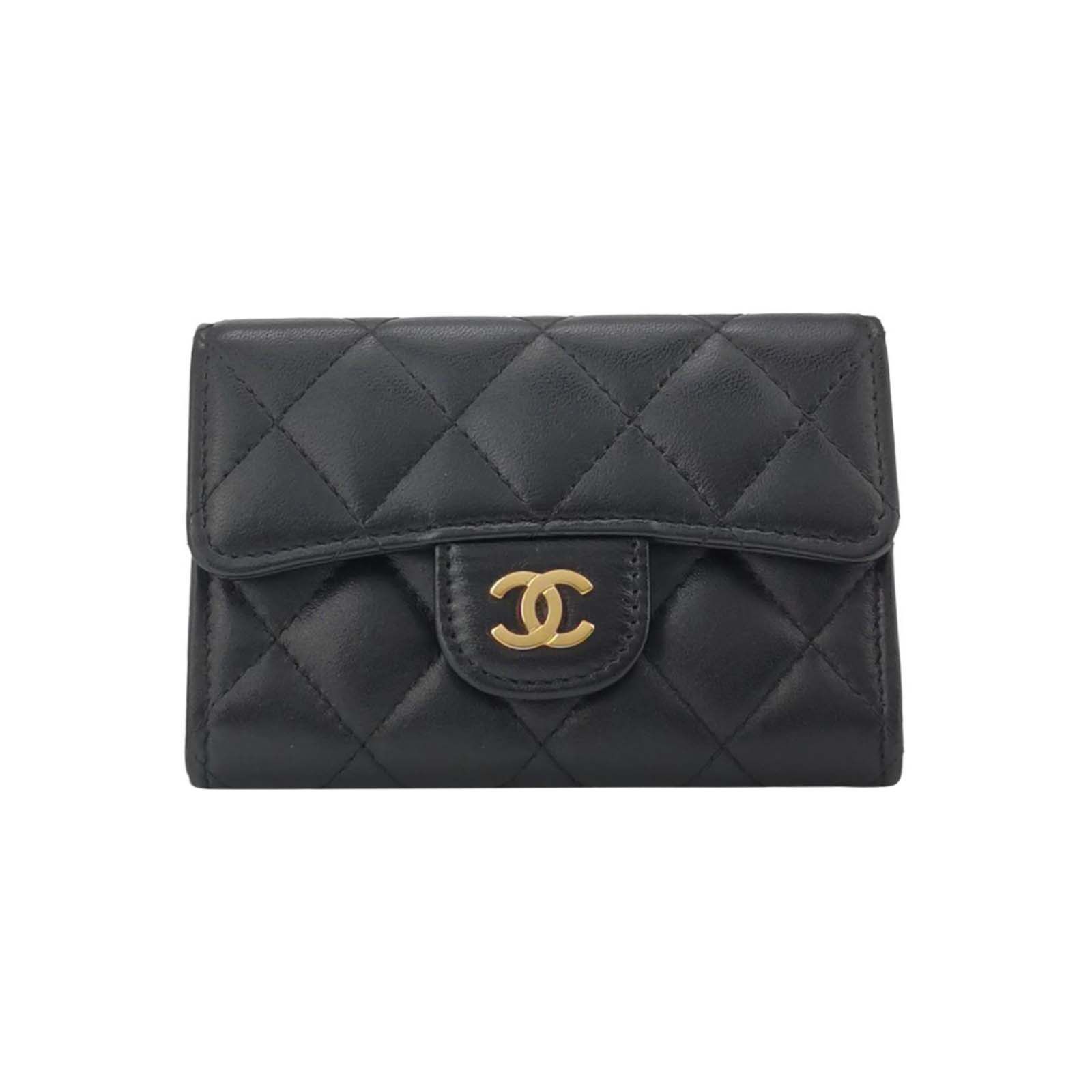 Chanel Chanel Women os Wallets Size ONE SIZE - 1 Thumbnail