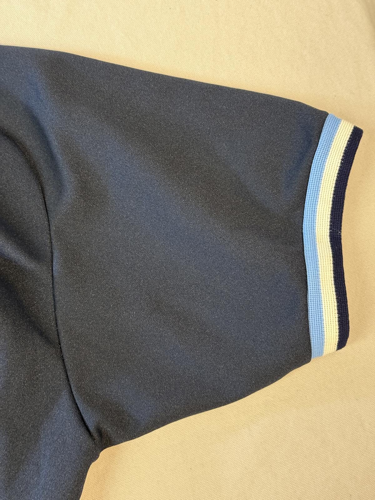 Designer VTG South Lake Tahoe Baseball Jersey Made in USA Large Size US L / EU 52-54 / 3 - 5 Thumbnail