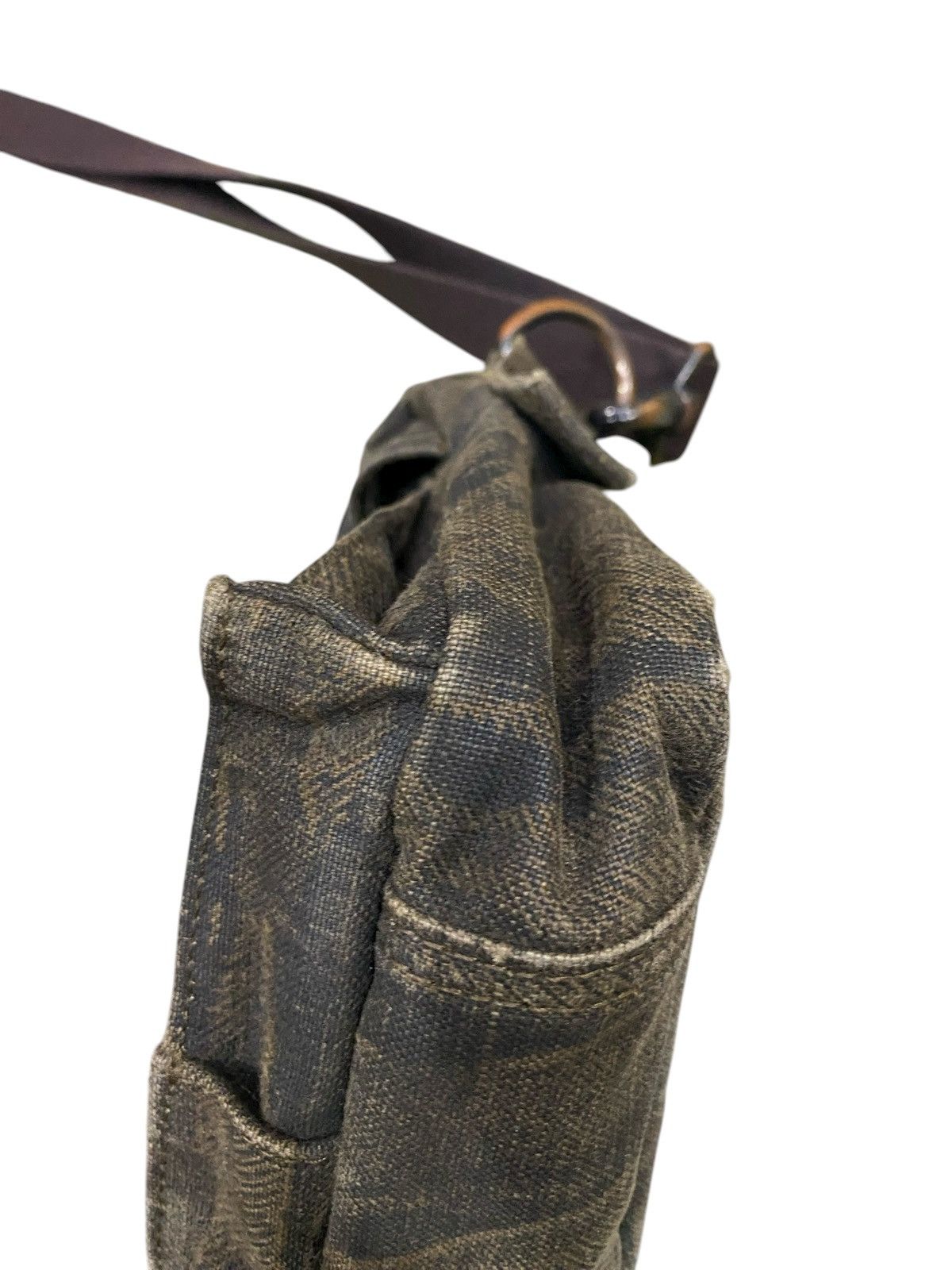 Porter PORTER Tiger Stripe sling bag Size ONE SIZE - 12 Thumbnail