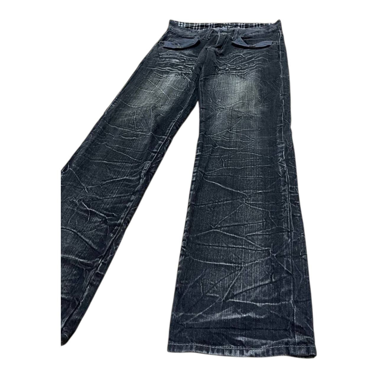 If Six Was Nine × Japanese Brand × Le Grande Bleu (L.G.B.) Lgb