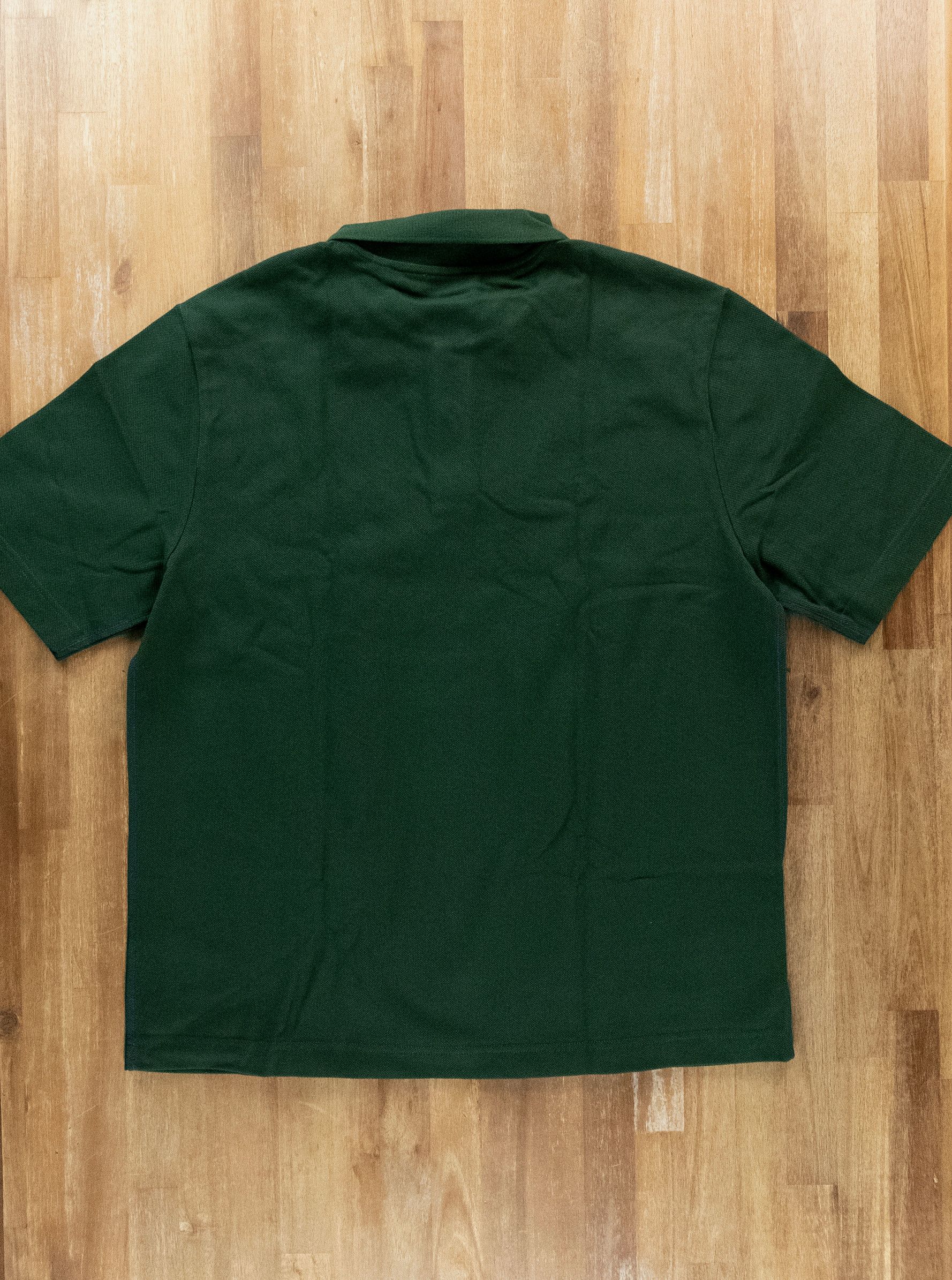 Burberry BURBERRY ivy green knight logo embroidered polo shirt Large Size US L / EU 52-54 / 3 - 11 Thumbnail
