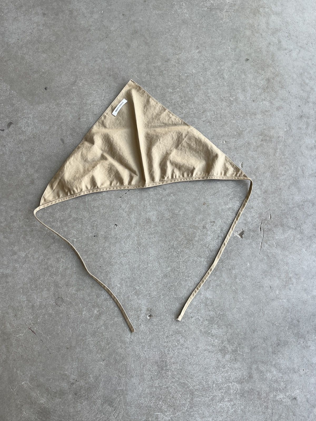Sandy Liang Sandy Liang Bandana Accessory (unisex) Size ONE SIZE - 6 Thumbnail