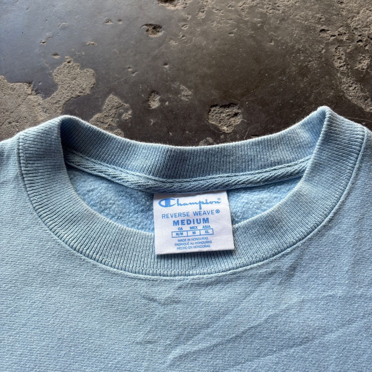 Champion × Vintage Champion Reverse Weave Sweatshirt Size US M / EU 48-50 / 2 - 4 Thumbnail