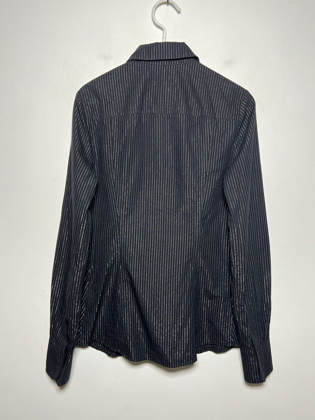 Iceberg iceberg dancing queen shimmer shirt Size US S / EU 44-46 / 1 - 9 Thumbnail