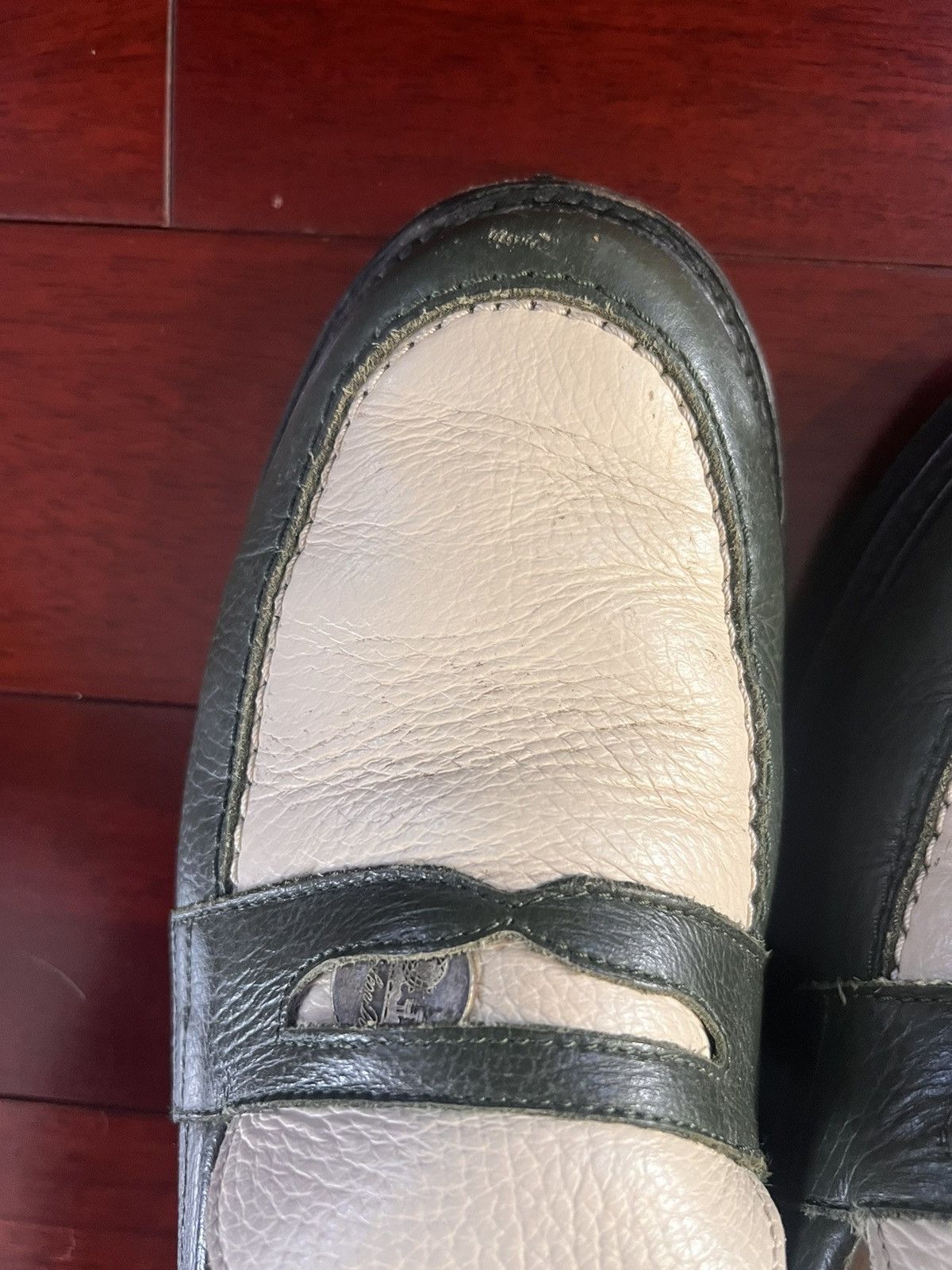 Aime Leon Dore Aime Leon Dore Penny Loafers Size US 10 / EU 43 - 2 Thumbnail