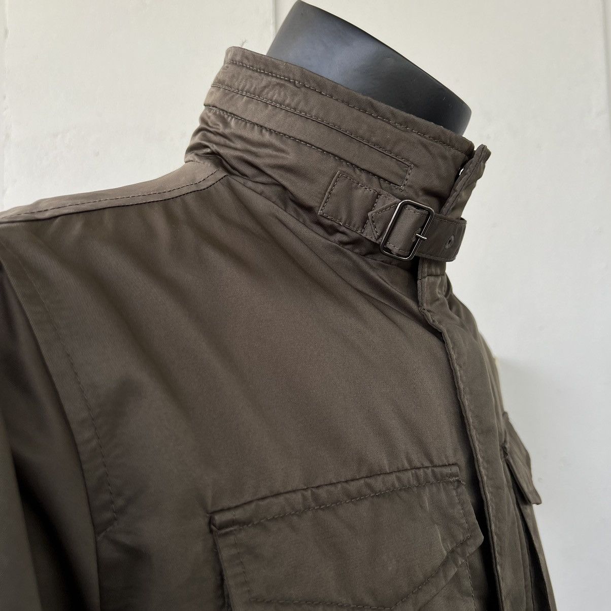 Uniqlo Air Tech Jacket For Men's