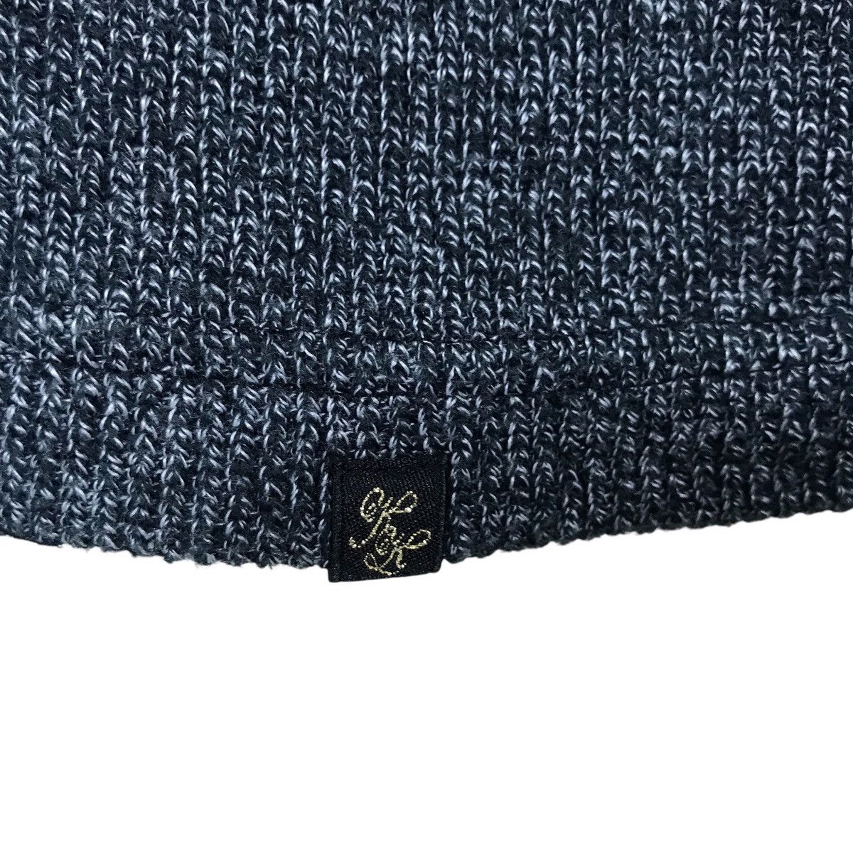 Karl Kani Vintage Karl Kani Pullover Jumper Sweatshirt Size US XL / EU 56 / 4 - 5 Thumbnail