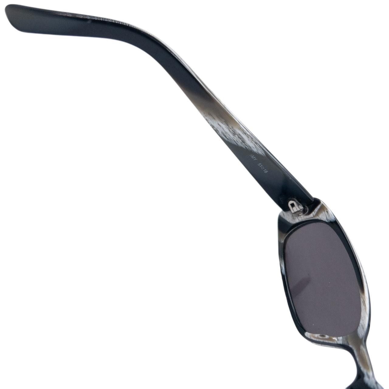 Gucci Vintage Gucci Pattern Sunglasses Size ONE SIZE - 6 Thumbnail