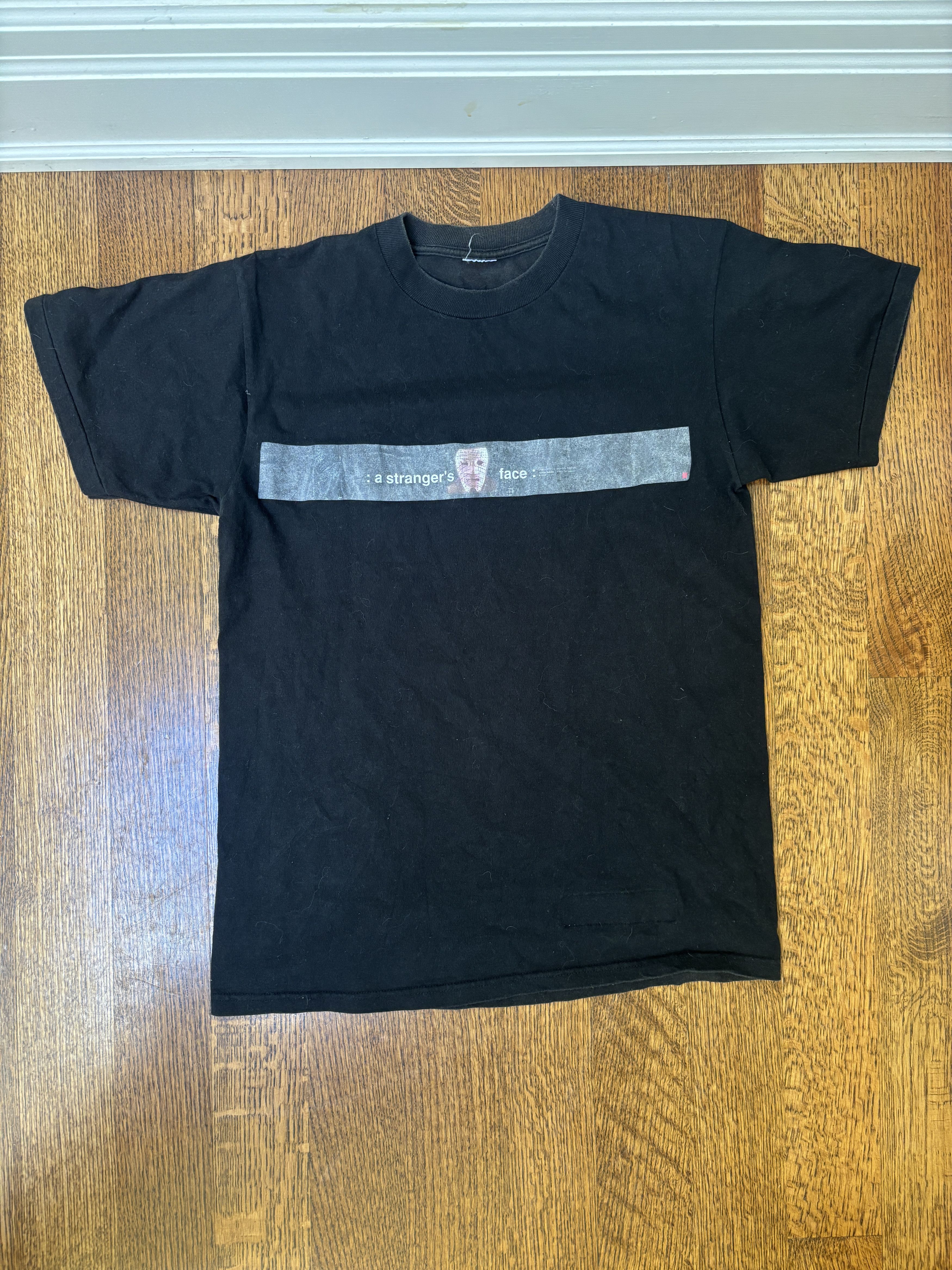 Undercover SS99 Vintage Tee Size US M / EU 48-50 / 2 - 1 Thumbnail
