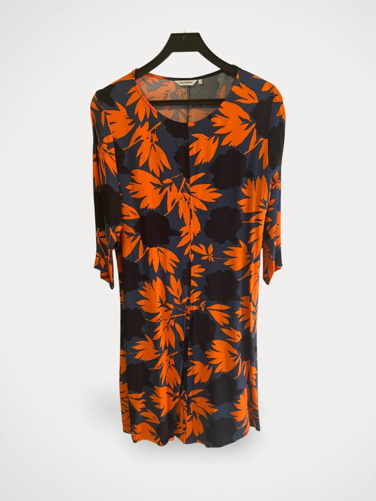Marimekko Marimekko Dress Size M / US 6-8 / IT 42-44 - 1 Thumbnail