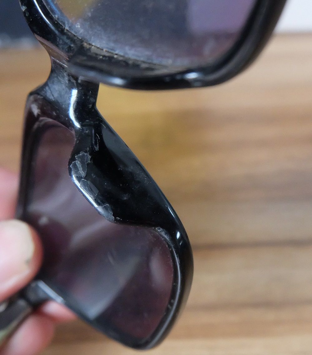 Italia Independent Marco Polo Sunglasses Size ONE SIZE - 4 Thumbnail