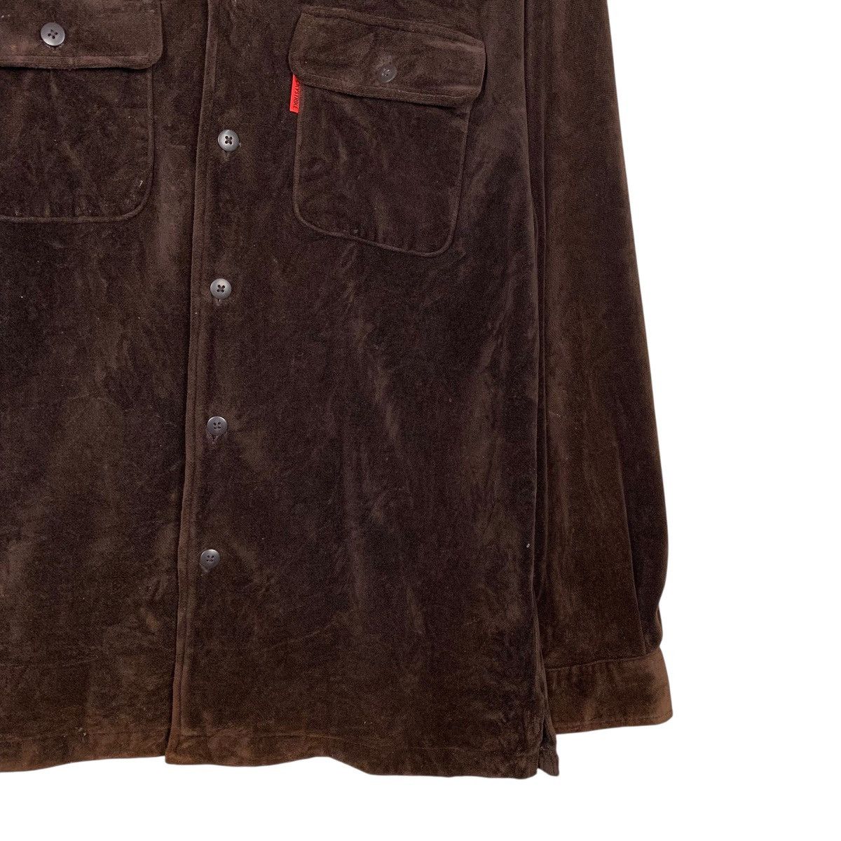 Other Vintage Lucky Strike Jacket Size US L / EU 52-54 / 3 - 4 Thumbnail