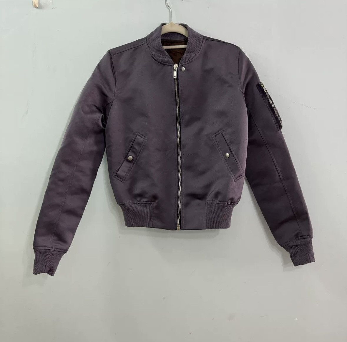 Rick Owens Rick Owens Size US S / EU 44-46 / 1 - 1 Thumbnail
