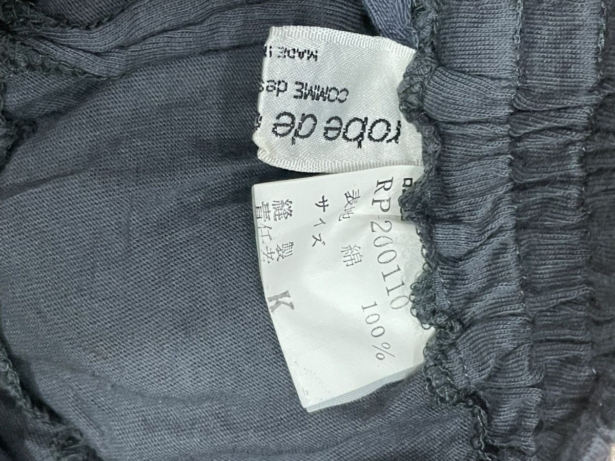 Comme des Garcons Comme des Garcons pants Size 29" - 3 Thumbnail