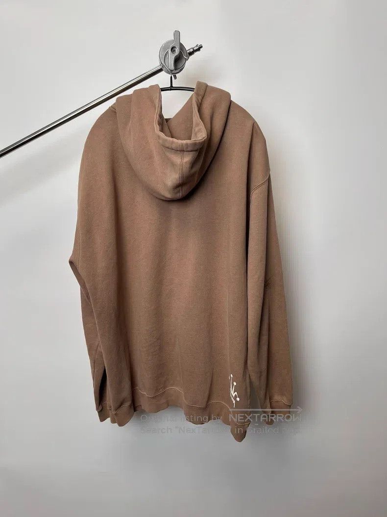 Stussy Stussy Zipper sweatshirt Size US L / EU 52-54 / 3 - 5 Thumbnail