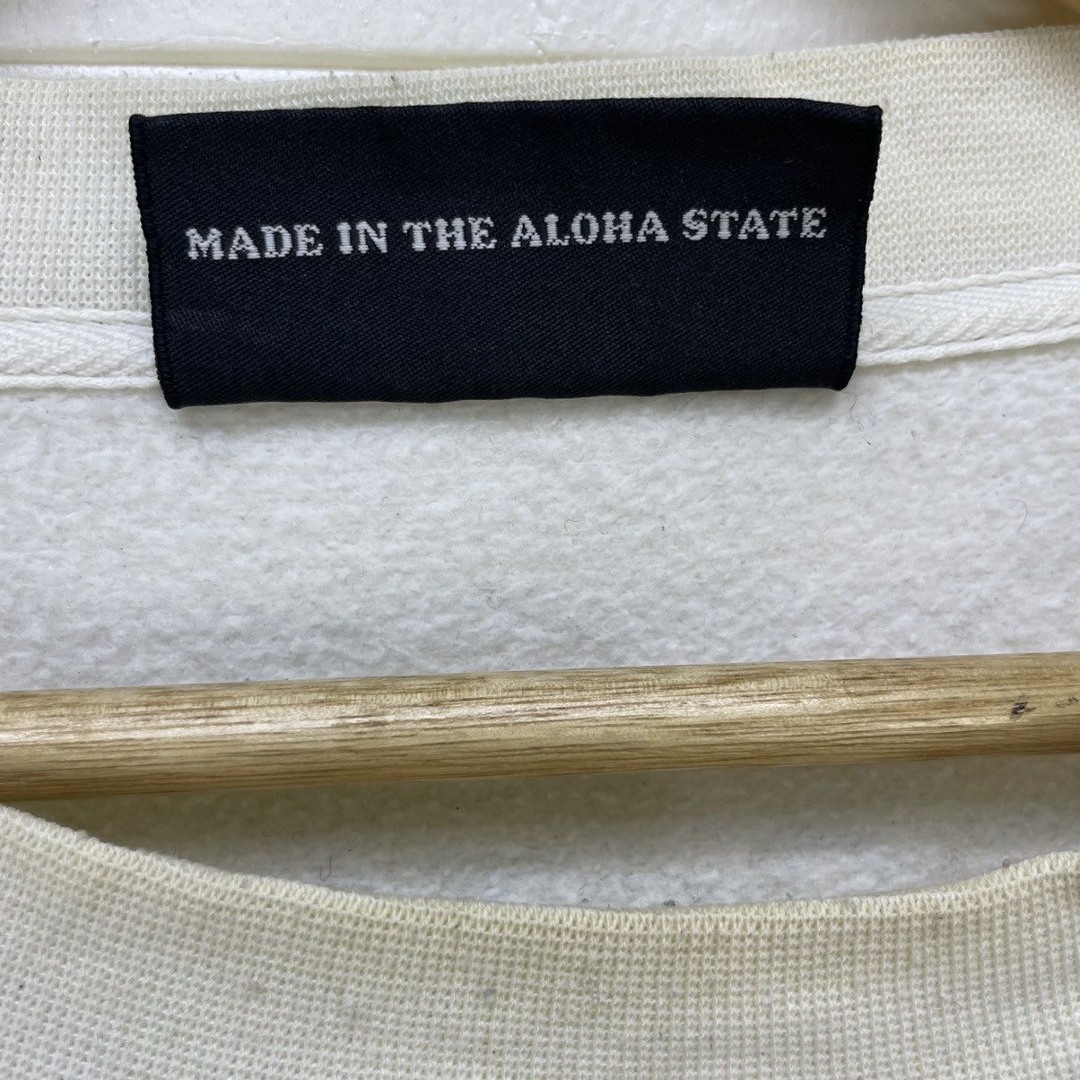 Other Vintage Brand T And C Surf Hawaiil Sweatshirt Size US M / EU 48-50 / 2 - 6 Thumbnail