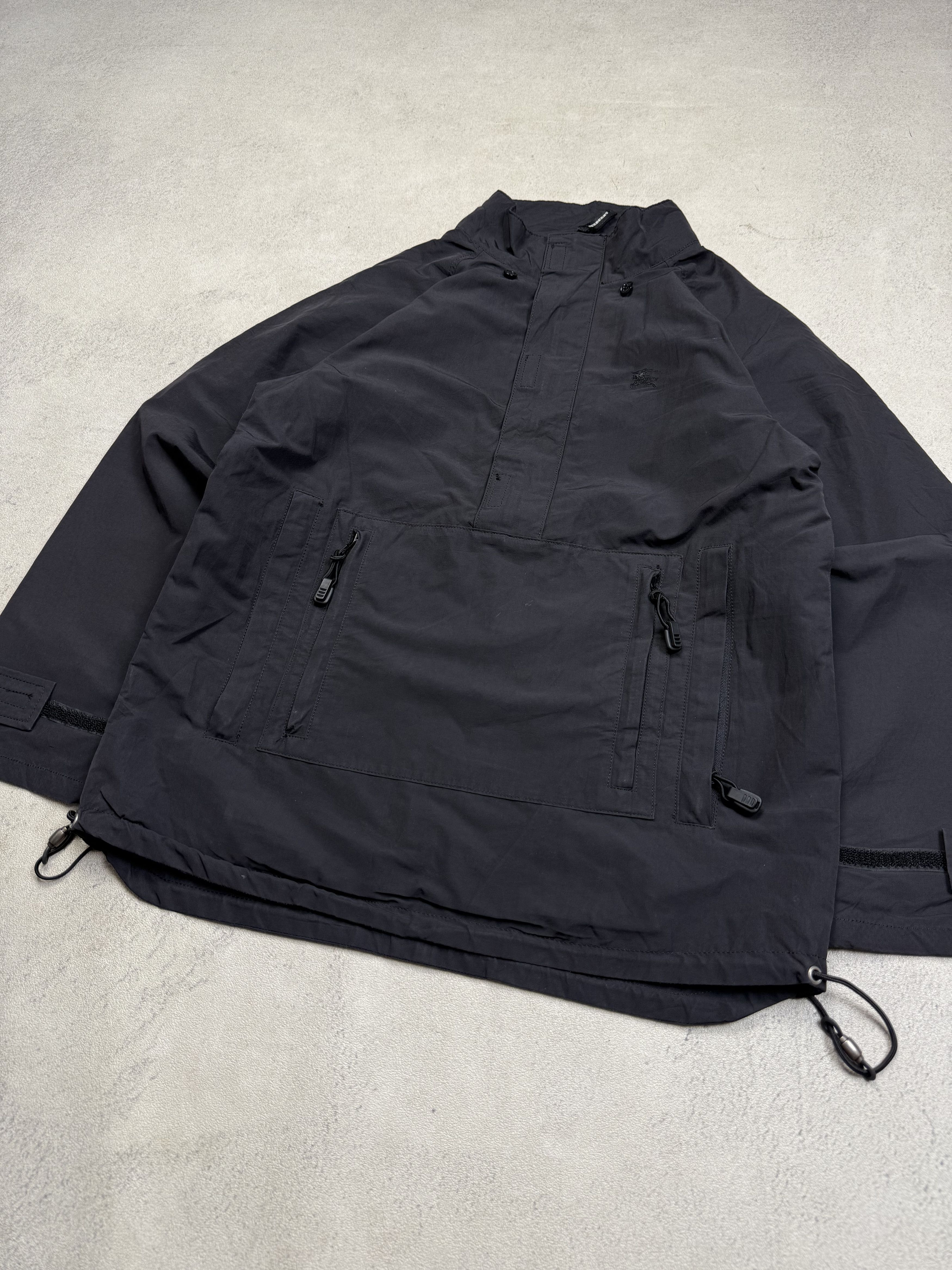 Burberry Vintage Burberry Jacket Size S / US 4 / IT 40 - 2 Thumbnail