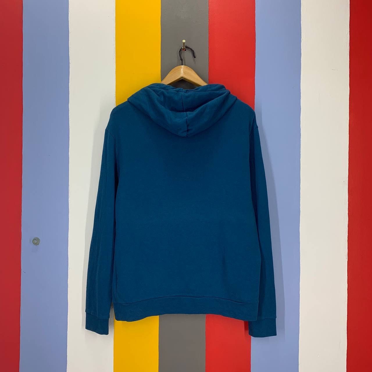 Other MINI Hoodie Pullover #2071/16 Size US M / EU 48-50 / 2 - 8 Thumbnail