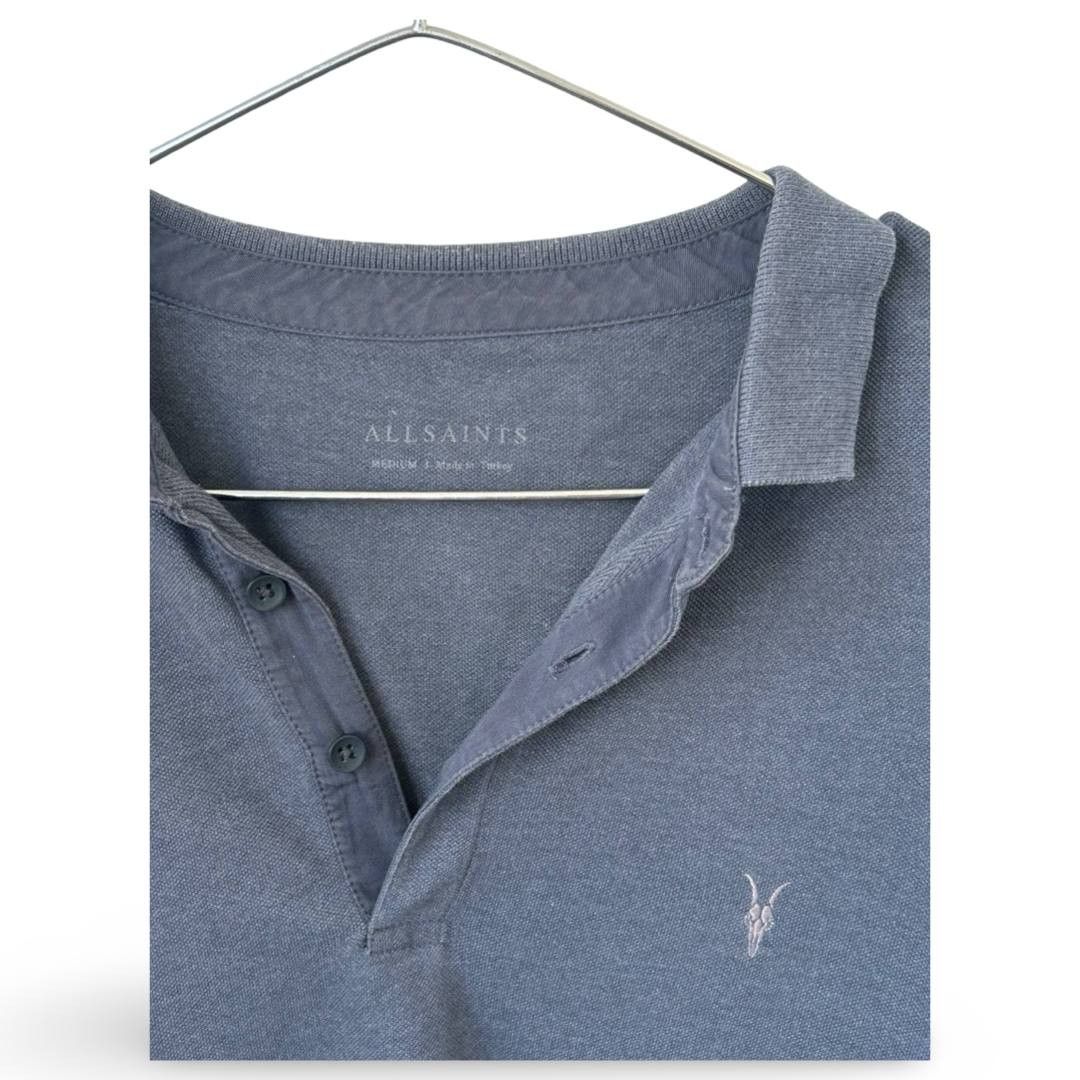 Allsaints Allsaints LS #1086 Size US M / EU 48-50 / 2 - 2 Thumbnail