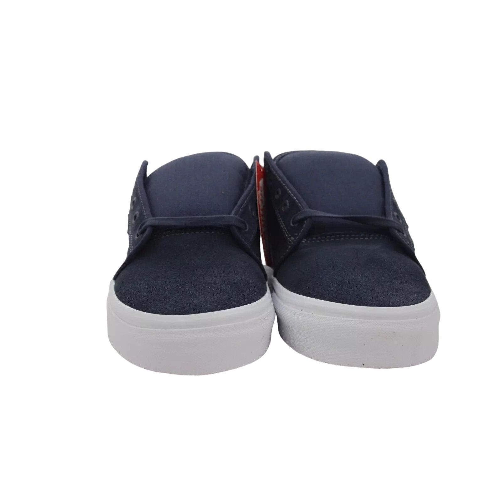 Vans Vans Chukka Low Ink Mens Size 7 VN0A38CG0QW Size US 7 / EU 40 - 4 Thumbnail