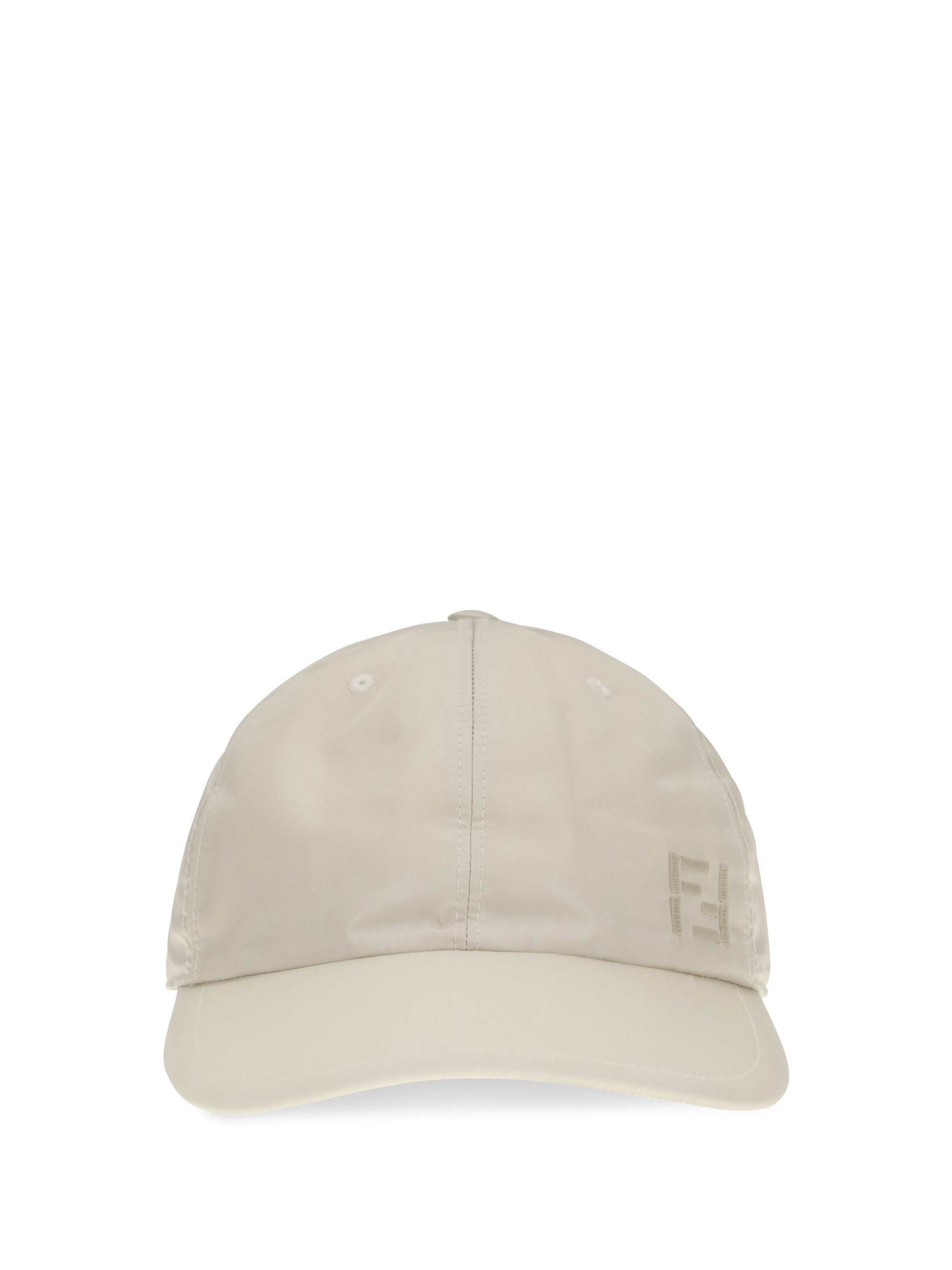 Fendi Nylon Baseball Cap Size ONE SIZE - 1 Thumbnail
