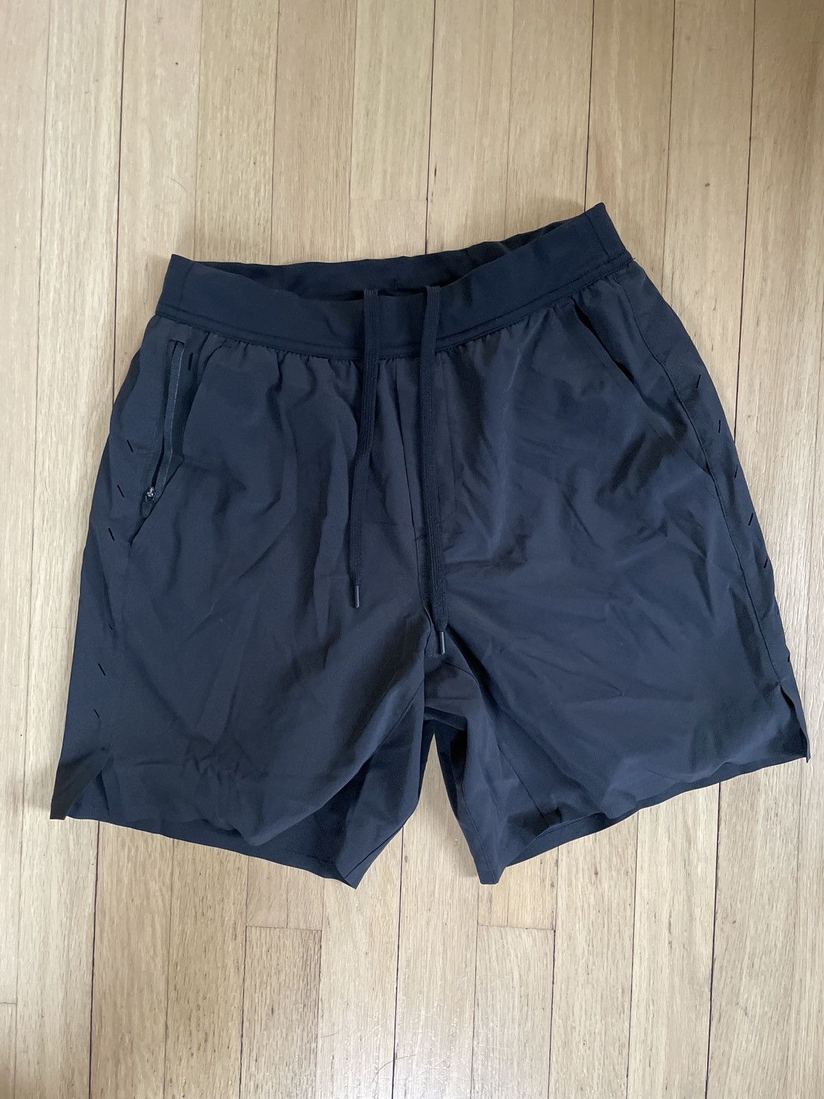 Ten Thousand Ten Thousand 7” Interval Shorts Size US 30 / EU 46 - 1 Thumbnail