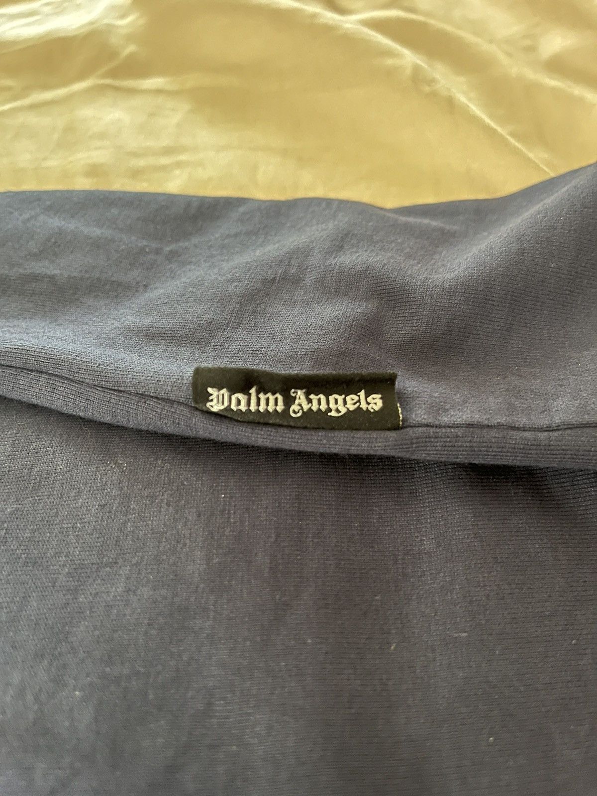 Moncler × Moncler Genius × Palm Angels MONCLER GENIUS x Palm Angels Distressed T-Shirt Size XXS Size US XXS / EU 40 - 4 Thumbnail