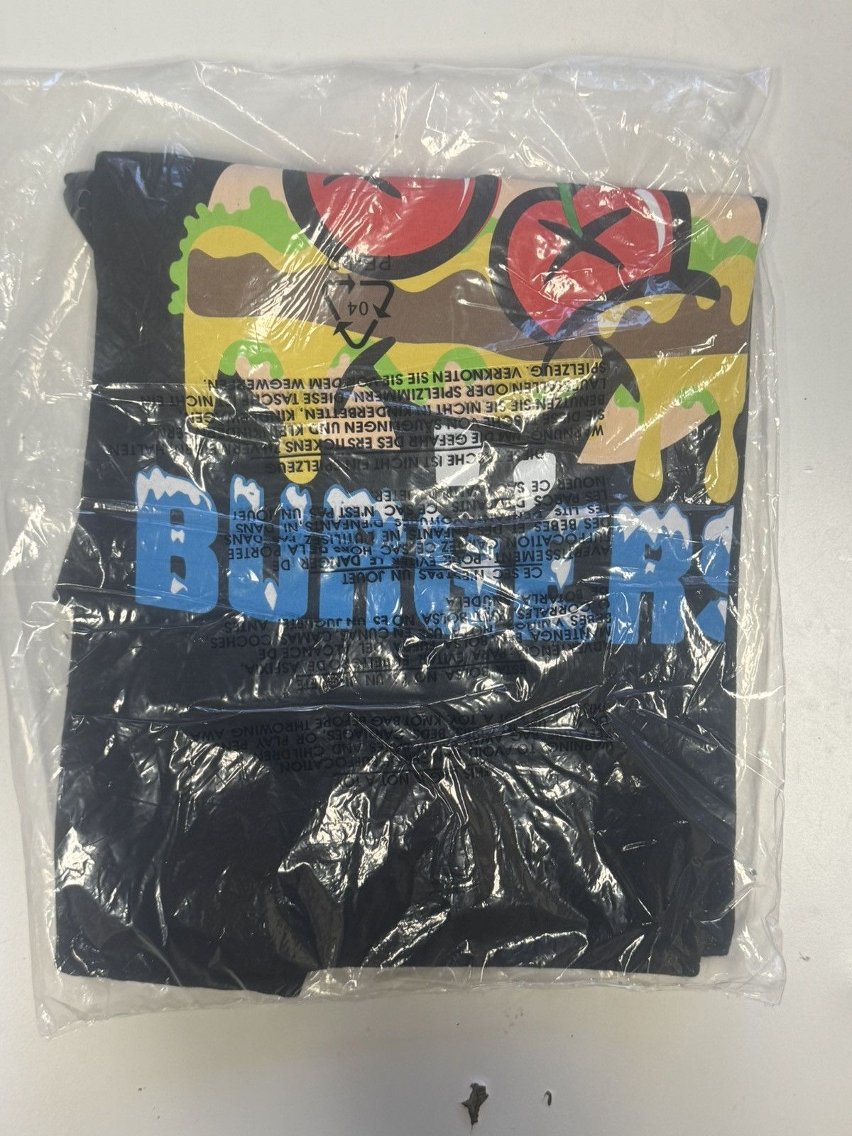 Icecream Icecream x Trill Burger Size US L / EU 52-54 / 3 - 2 Thumbnail