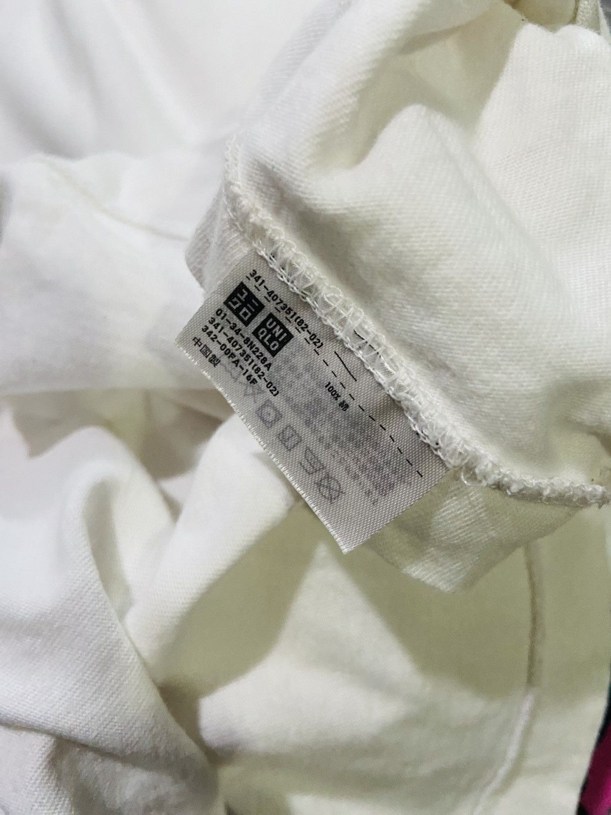 Kaws × Peanuts × Uniqlo KAWS x Penauts XUNIQLO Size US S / EU 44-46 / 1 - 5 Thumbnail