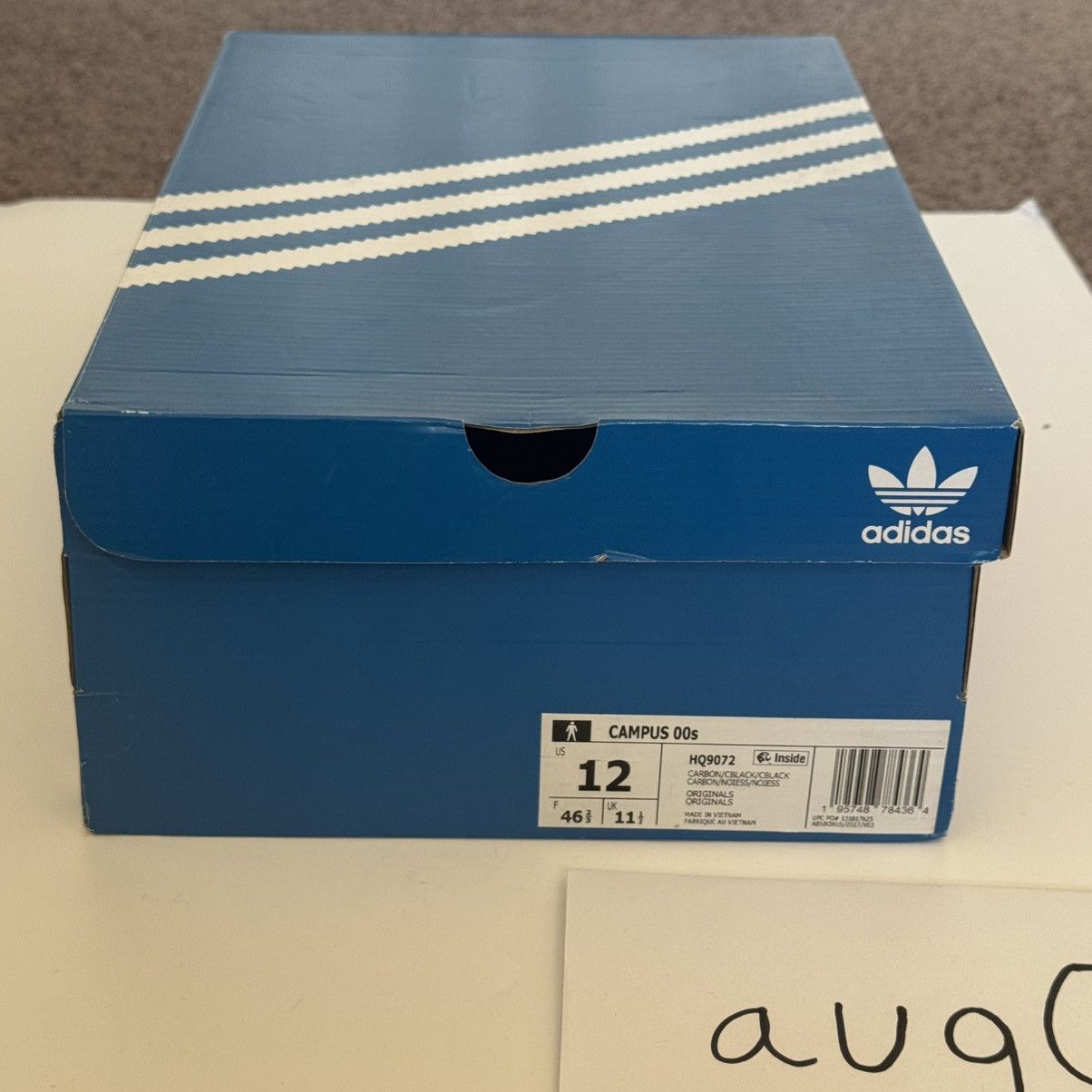 Adidas adidas campus 00s Size US 12 / EU 45 - 8 Thumbnail