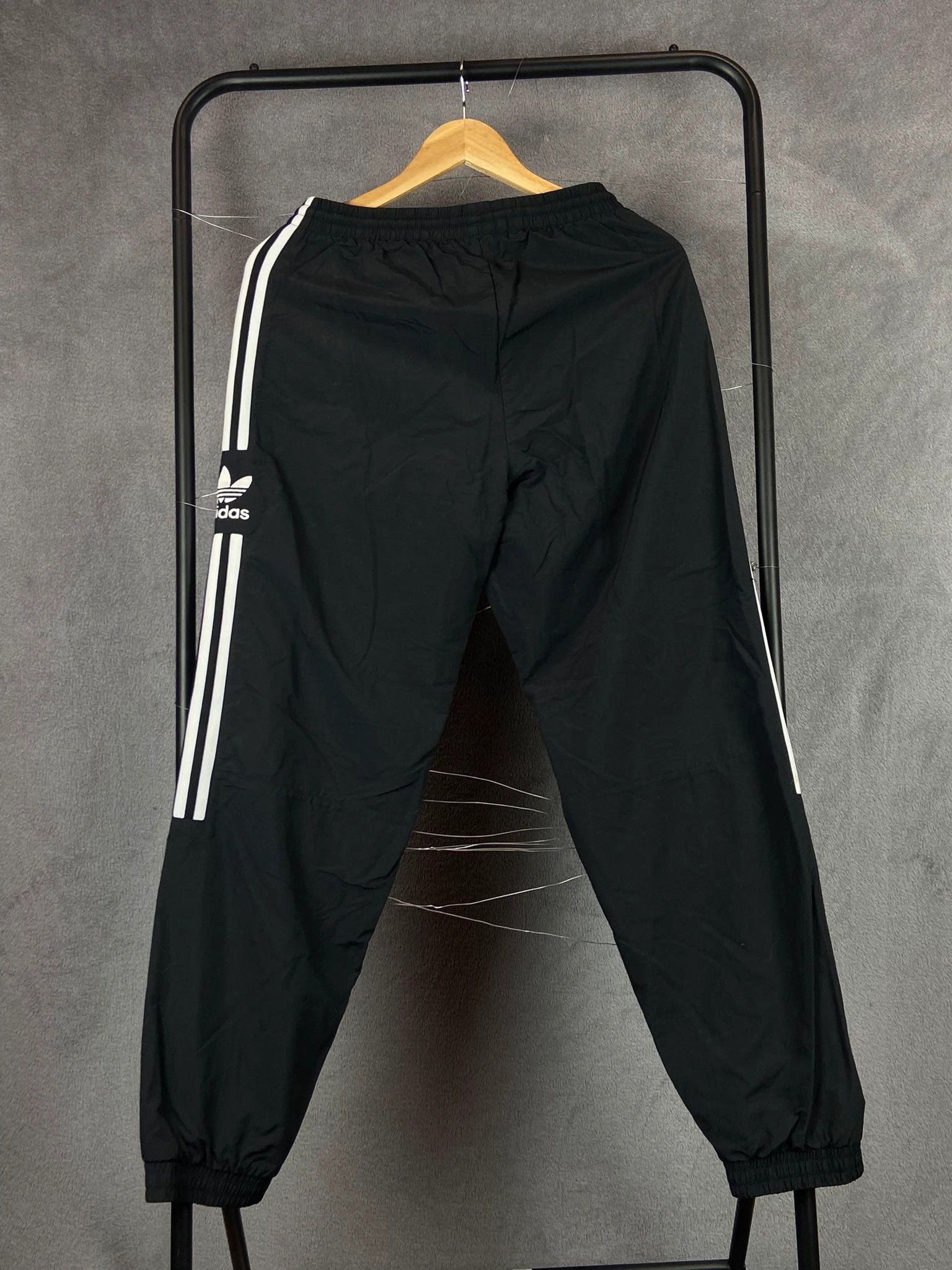 Adidas Pants Adidas Vintage Streetwear Y2K High End Size US 34 / EU 50 - 4 Thumbnail