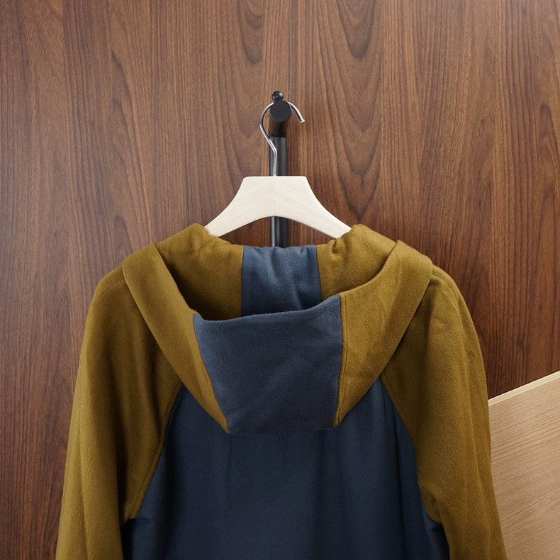 Loro Piana LORO PIANA A hoodie jacket Size US L / EU 52-54 / 3 - 6 Thumbnail