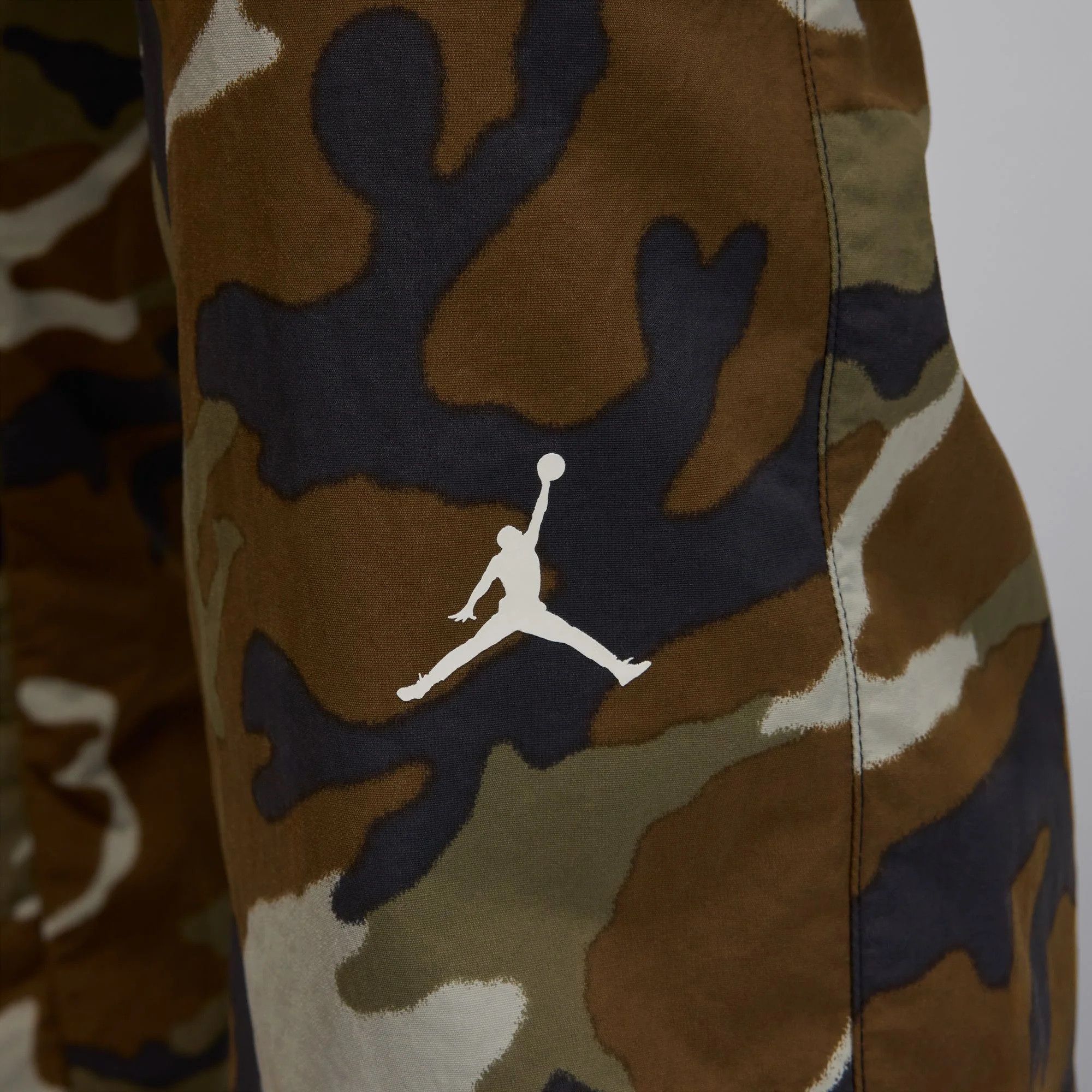 Nike Nike Jordan MVP Men's Camo Pants Size US 33 - 5 Thumbnail