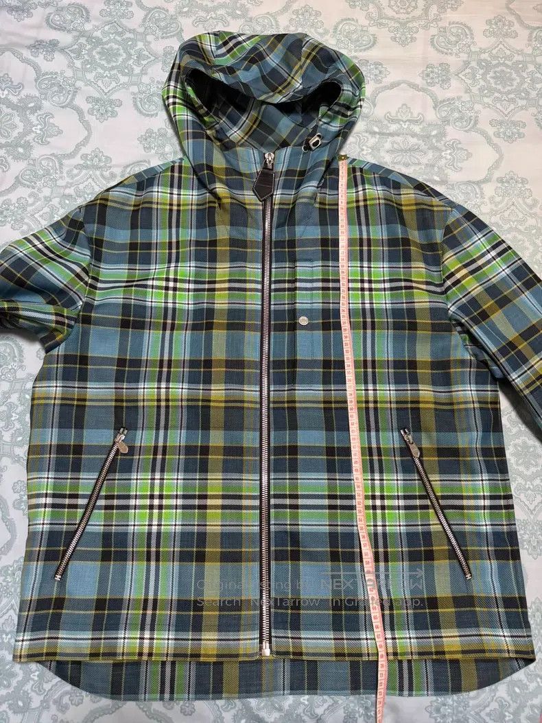 Hermes Hermes Windbreaker Size US M / EU 48-50 / 2 - 6 Thumbnail