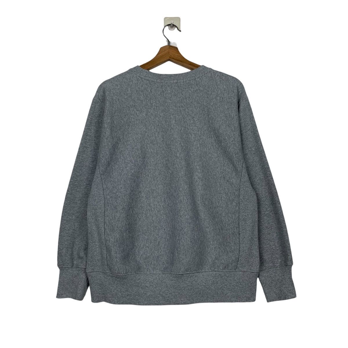 Japanese Brand University Alumnae Association Sweatshirt Size US M / EU 48-50 / 2 - 7 Thumbnail