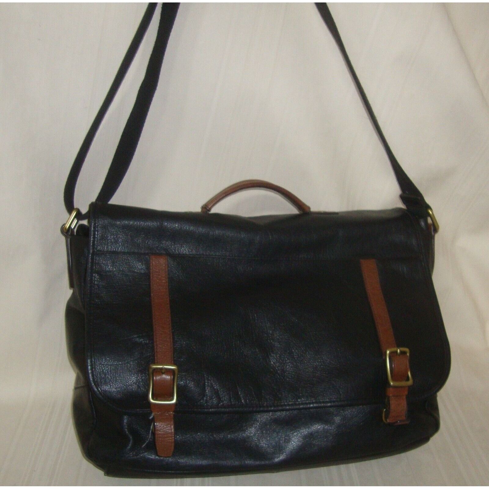 Fossil evan commuter new arrivals