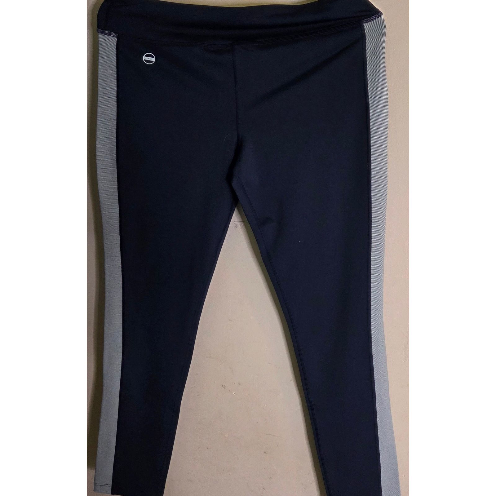 Lauren Ralph Lauren Women's Lauren Ralph Lauren Activewear Workout Pants Size 38" / US 16 / IT 52 - 1 Thumbnail