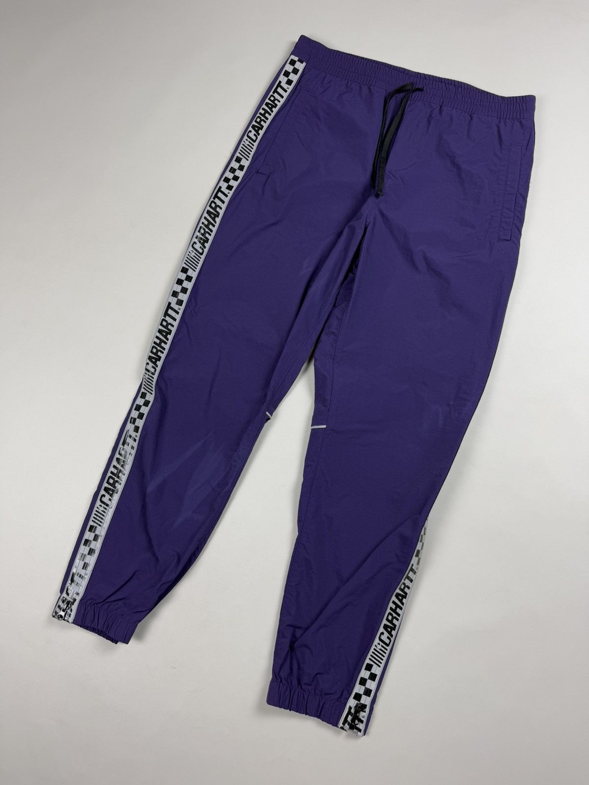 Carhartt × Carhartt Wip Carhartt WIP Senna Track Pants Trousers Size M Size US 32 / EU 48 - 6 Thumbnail